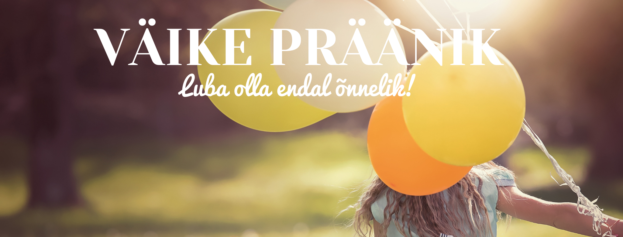 KODULEHT ON LOOMISEL!